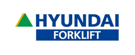 Hyundai Forklift